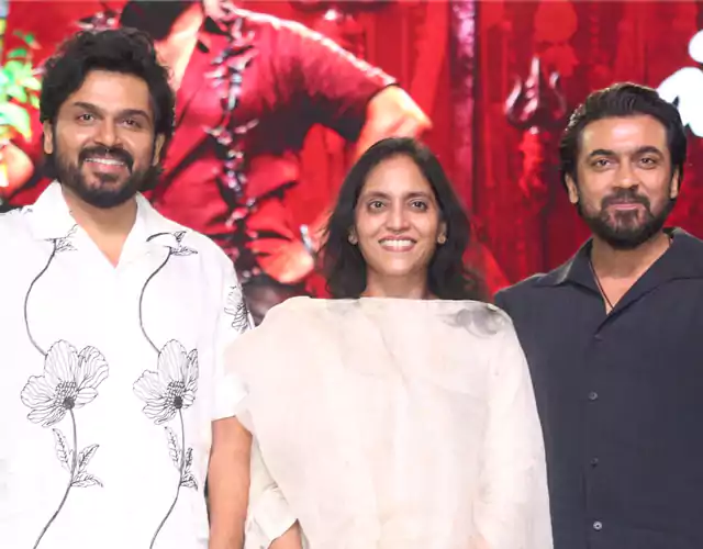 Veerabhadrudu Movie Pre Release Event